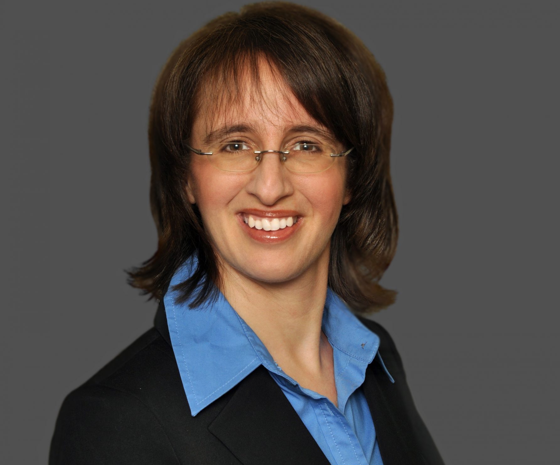Vicki Flier Hudson