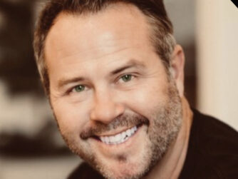 Chris Smith headshot