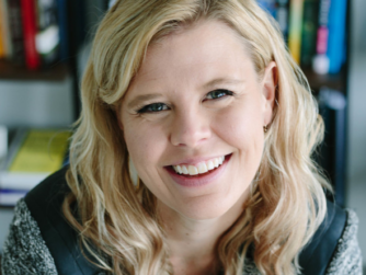 Christina Marie Noel headshot