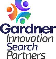 Gardner Innovation Search Partners Square Logo